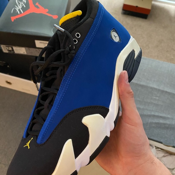 Jordan